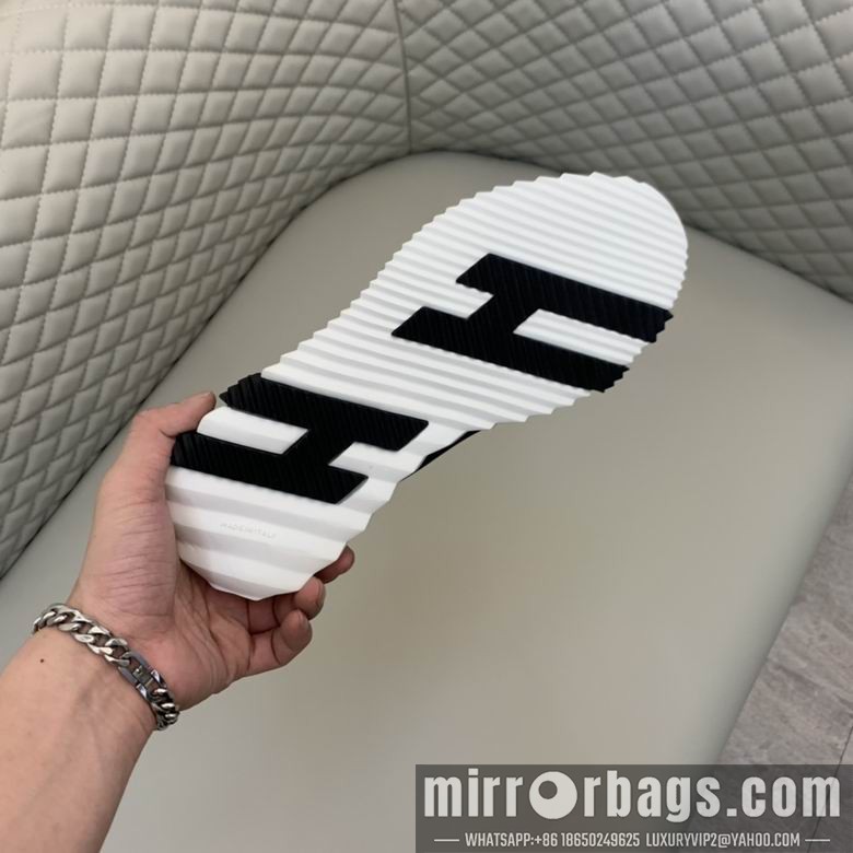 Hermes Shoes Hermes sz38-44 4C n0917