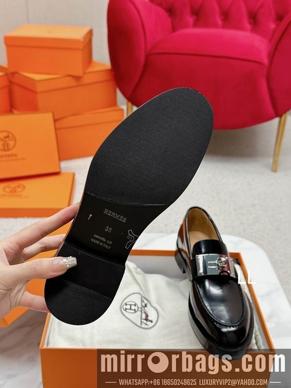 Hermes Shoes Hermes colour sz35-40 LL1202