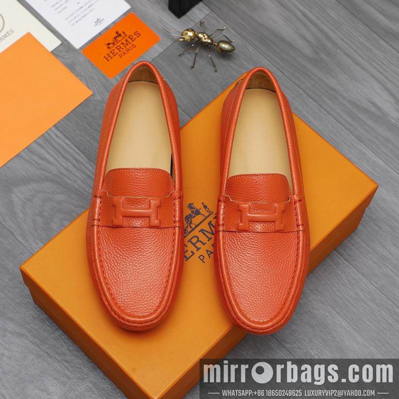 Hermes Shoes Hermes sz38-44 hnh0301
