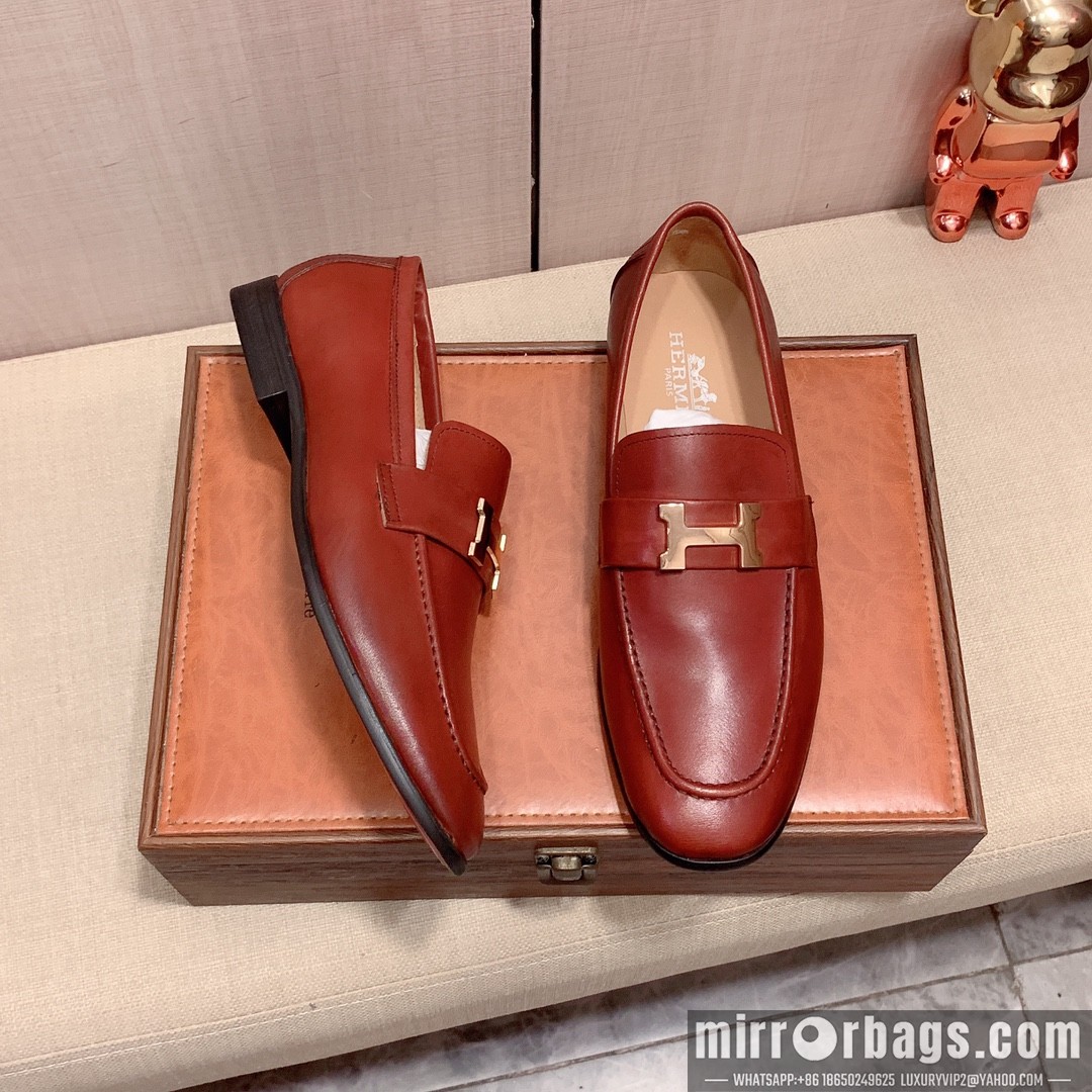 Hermes Shoes Hermes sz38-44 h0703