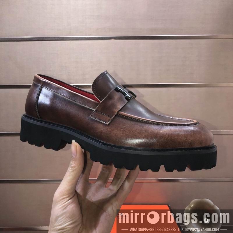 Hermes Shoes Hermes sz38-45 hnh0306