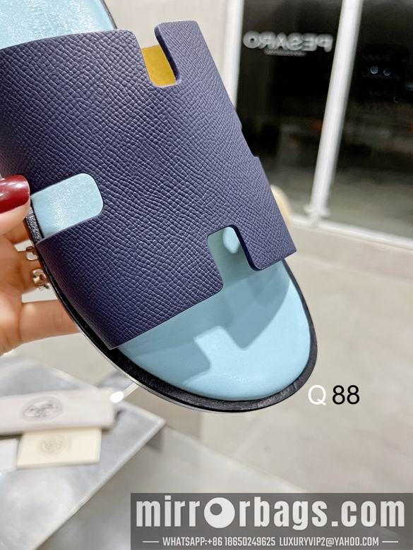 Hermes Shoes HERNES sz38-44K0142