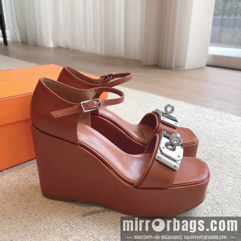 Hermes Shoes Hermes sz35-42 mnf0204
