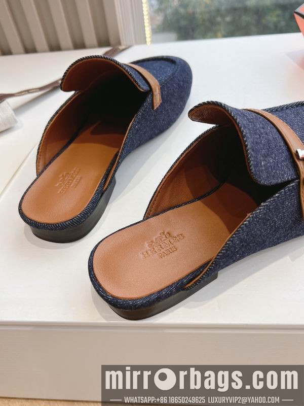 Hermes Shoes Hermes sz35-40 mnf0251