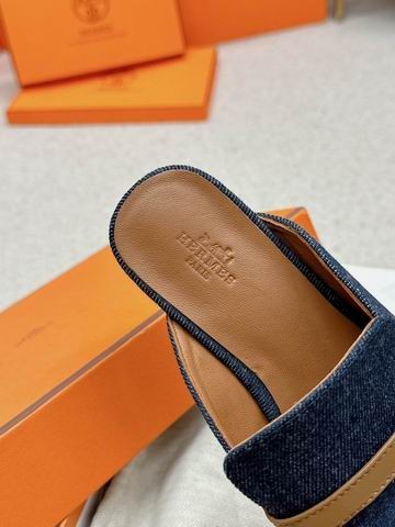Hermes Shoes Hermes sz35-40 mnh0413