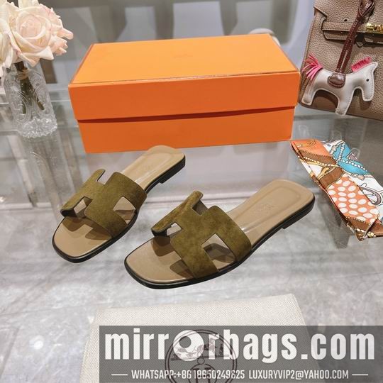 Hermes Shoes Hermes sz34-42 mnh0233