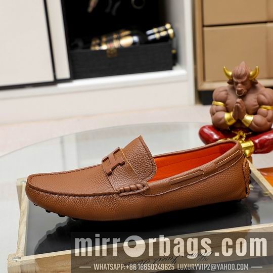 Hermes Shoes Hermes sz38-47 mnh0404