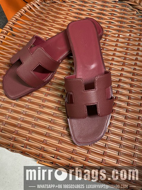 Hermes Shoes 2167042 SZ 35-43