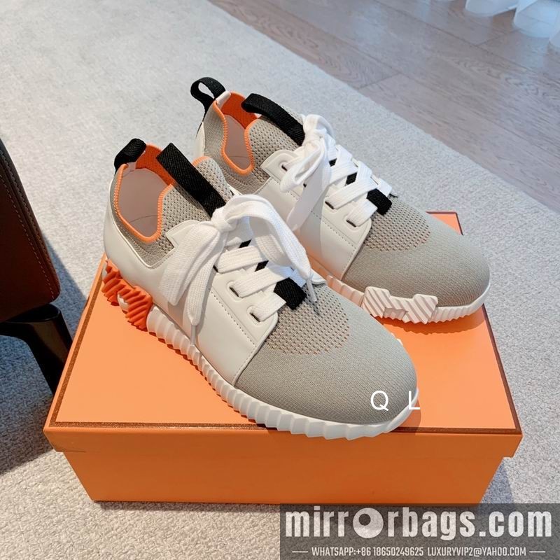 Hermes Shoes Hermes sz35-45 LL0701