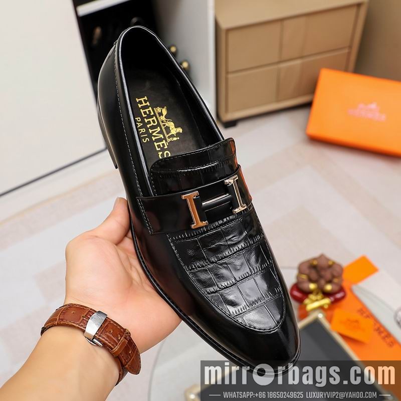Hermes Shoes Hermes sz39-46 mnf0241