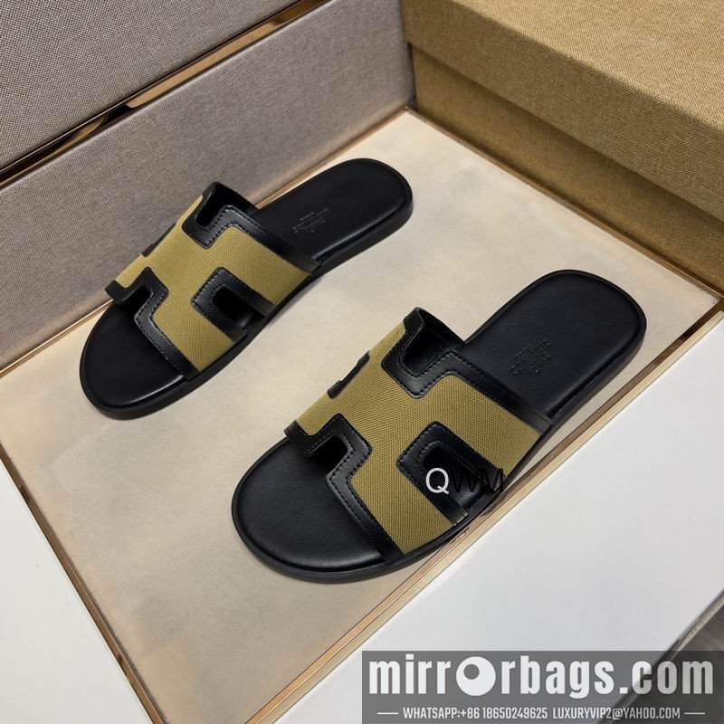 Hermes Shoes Hermes sz38-44 WM0134