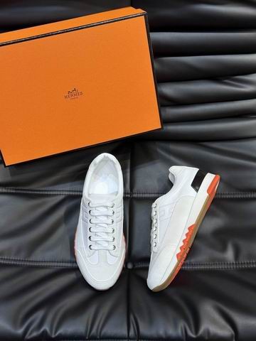 Hermes Shoes Hermes sz38-45 hnh0406