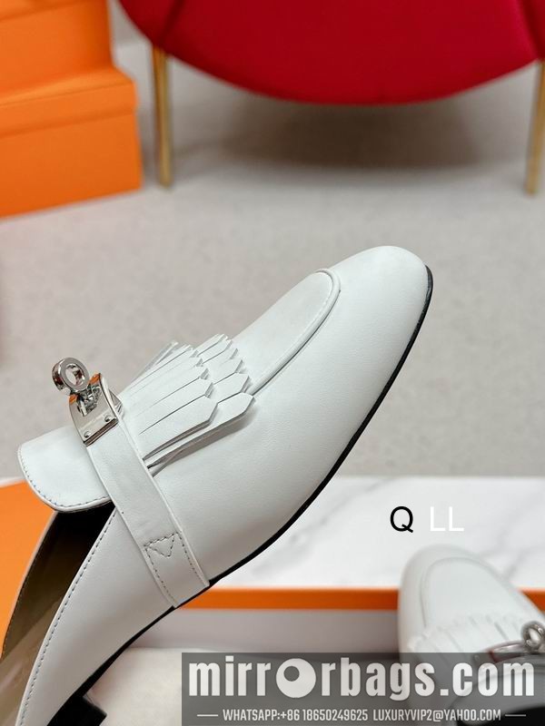 Hermes Shoes Hermes sz35-40 LL0301