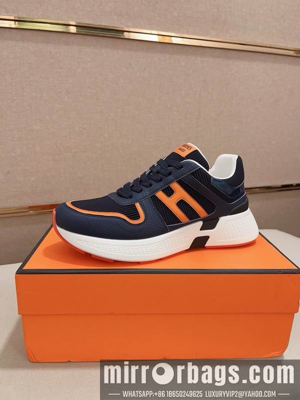 Hermes Shoes Hermes sz38-45 hnh0307