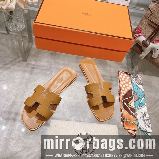Hermes Shoes Hermes sz34-42 mnh0244