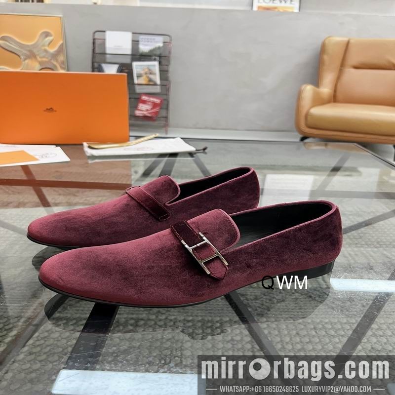 Hermes Shoes Hermes sz38-45 WM0606