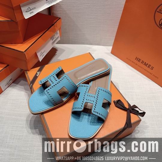 Hermes Shoes Hermes sz35-42 mnh0411