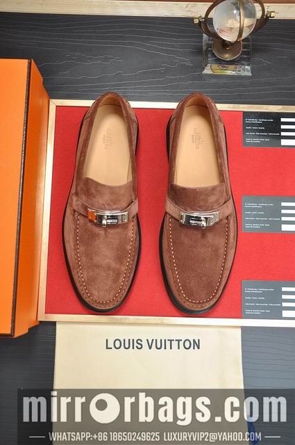 Hermes Shoes Hermes sz38-45 mnh0416