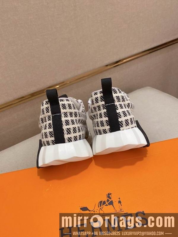 Hermes Shoes Hermes sz38-44 hnh0407