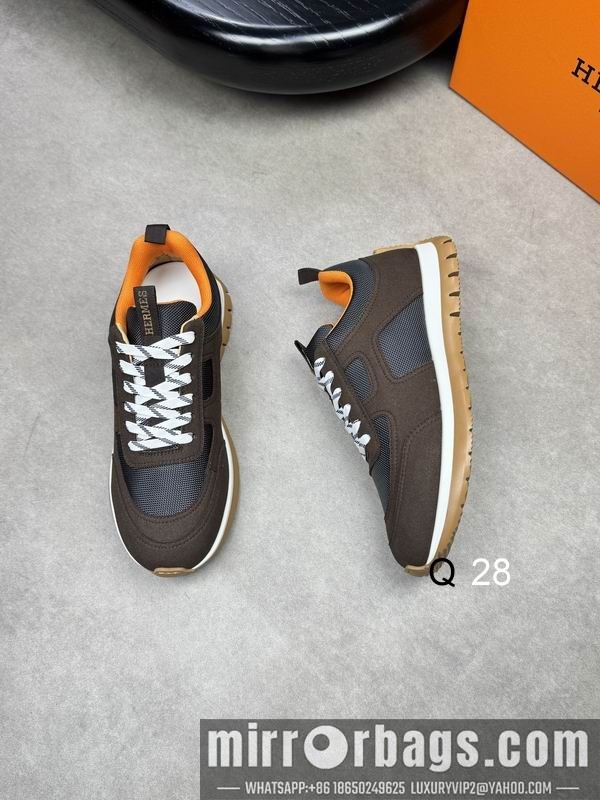 Hermes Shoes Hermes sz38-45 N03111