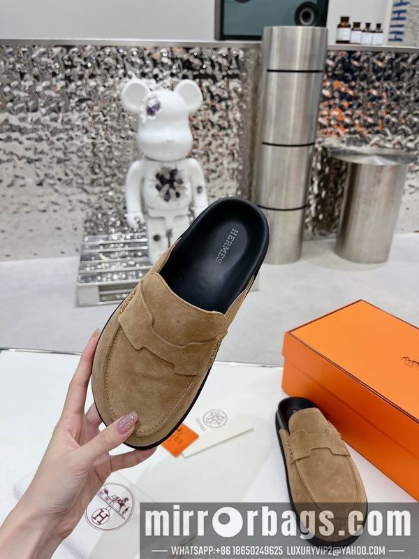 Hermes Shoes Hermes sz35-40 39-45 mnf0203