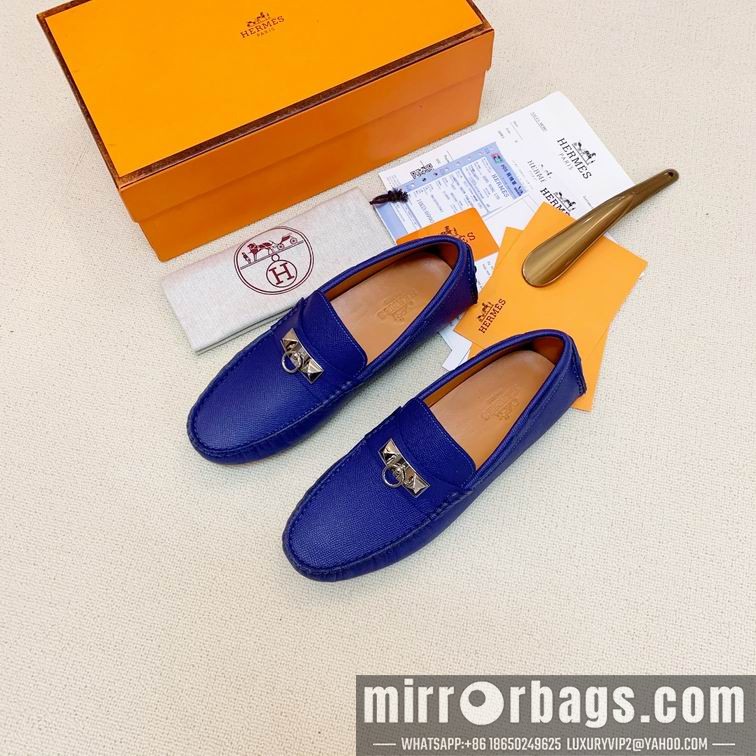 Hermes Shoes Hermes sz38-45 mnh0505