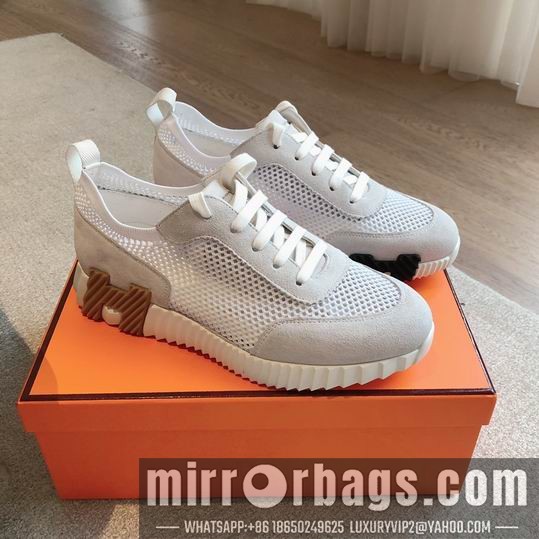 Hermes Shoes Hermes sz35-45 mnh0201