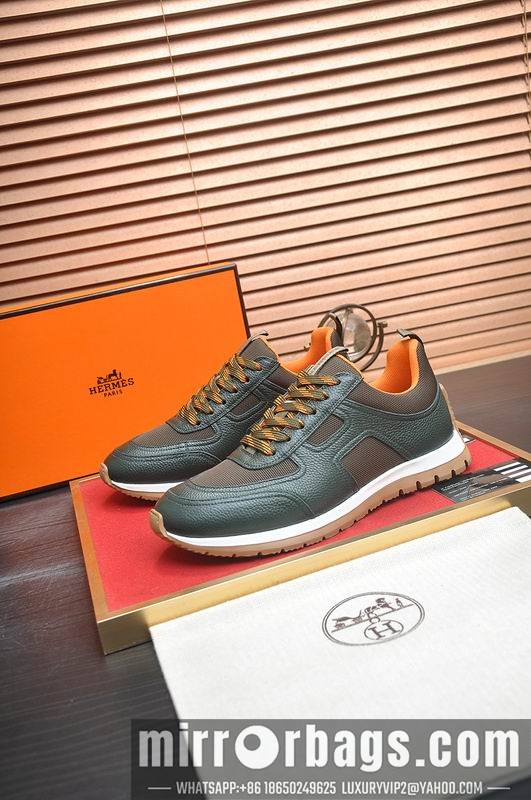 Hermes Shoes Hermes sz38-45 jyh0710