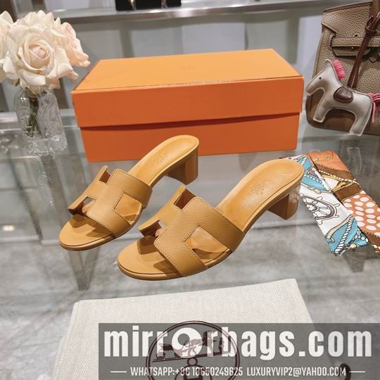 Hermes Shoes Hermes sz34-42 mnh0210