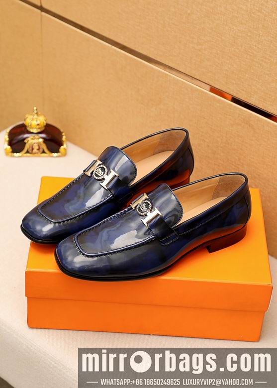 Hermes Shoes Hermes sz38-44 2C n0903