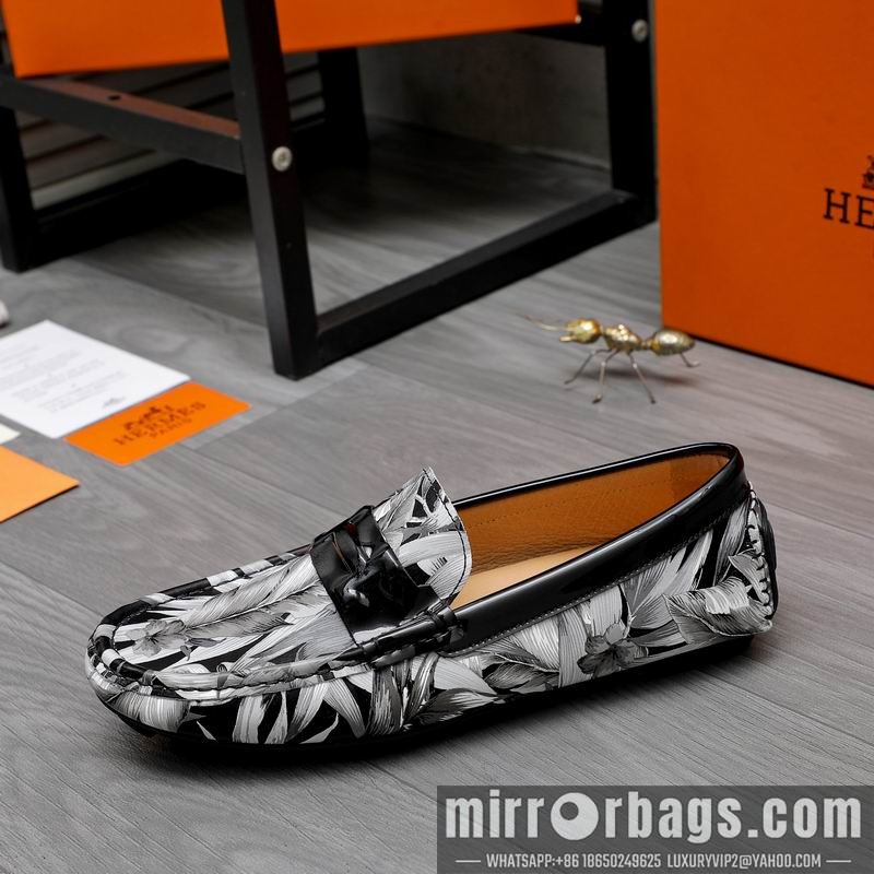 Hermes Shoes Hermes sz38-44 hnh0303