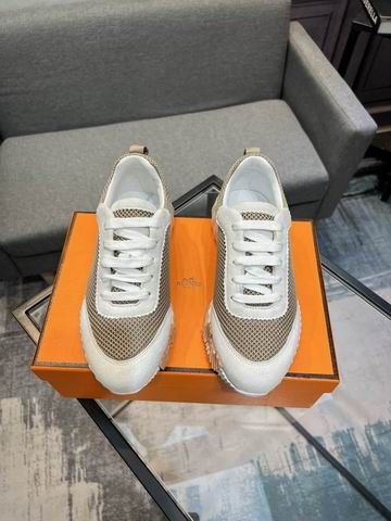 Hermes Shoes Hermes sz38-46 hnh0703