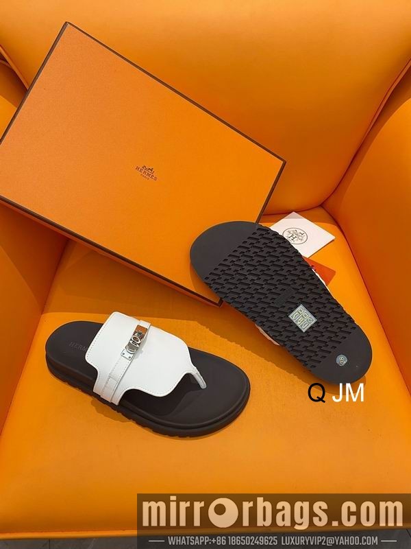 Hermes Shoes Hermes sz35-45 JM0401