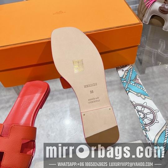 Hermes Shoes Hermes sz34-42 mnh0234