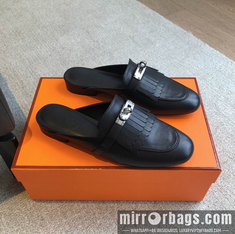 Hermes Shoes Hermes sz35-42 mnf0254