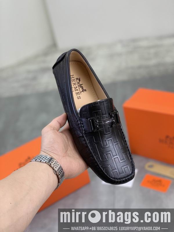 Hermes Shoes Hermes sz38-45 mnf0208