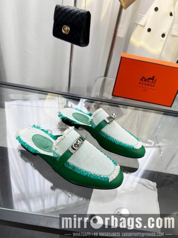 Hermes Shoes Hermes sz35-42 mnf0210