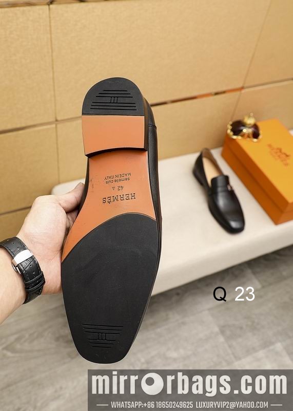 Hermes Shoes HERMES sz38-44 HY0702