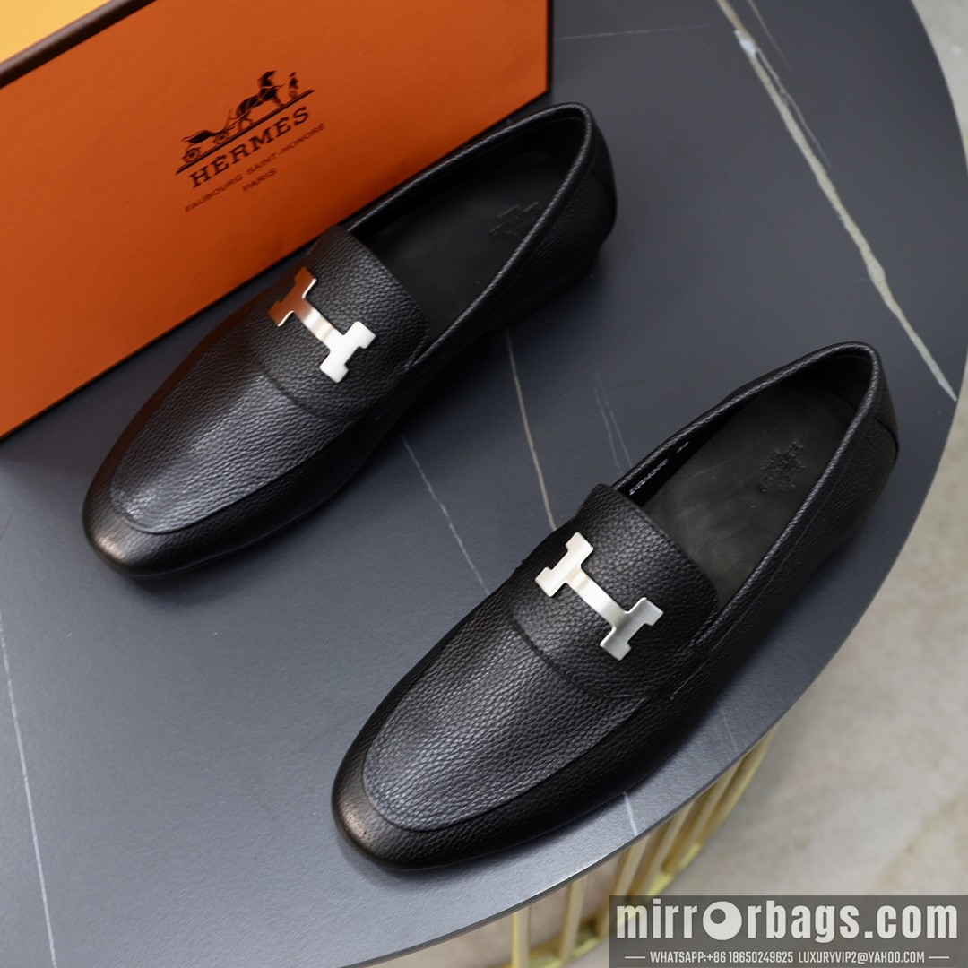 Hermes Shoes Hermes sz38-44 h0721