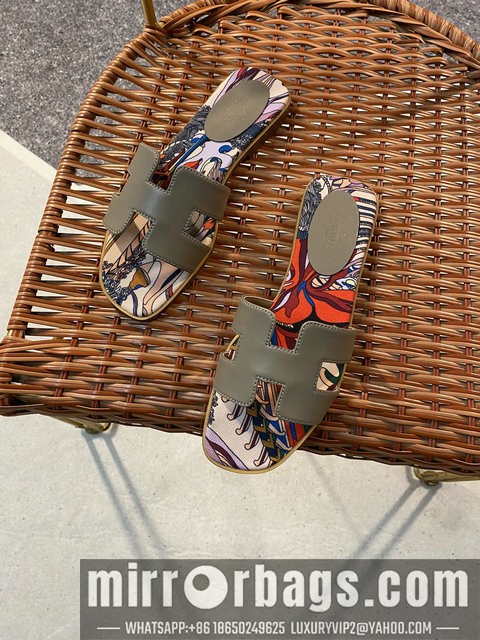 Hermes Shoes 2167002 SZ 35-43