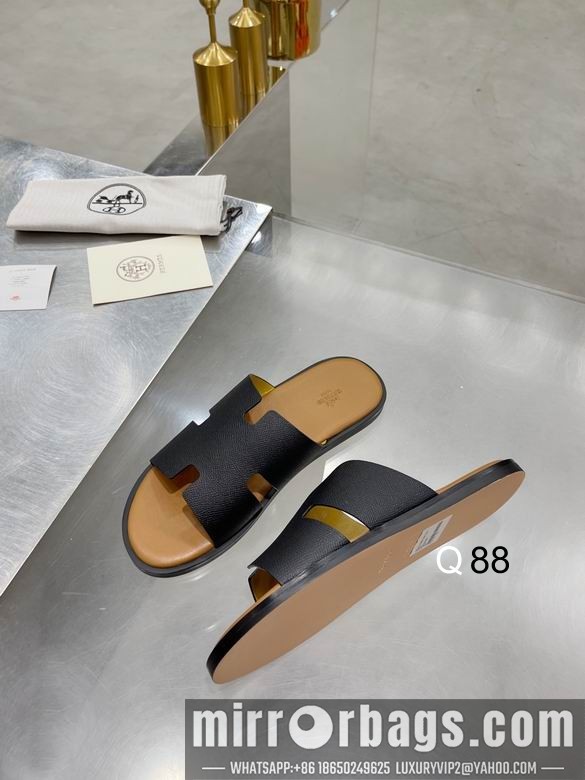Hermes Shoes HERNES sz38-44K0140