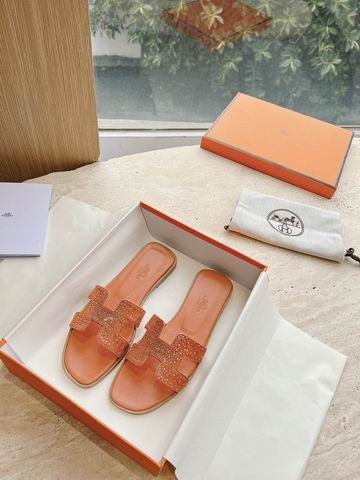 Hermes Shoes Hermes sz35-41 mnh0503