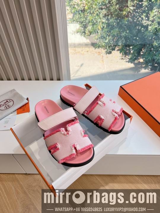 Hermes Shoes Hermes sz35-42 mnh0506