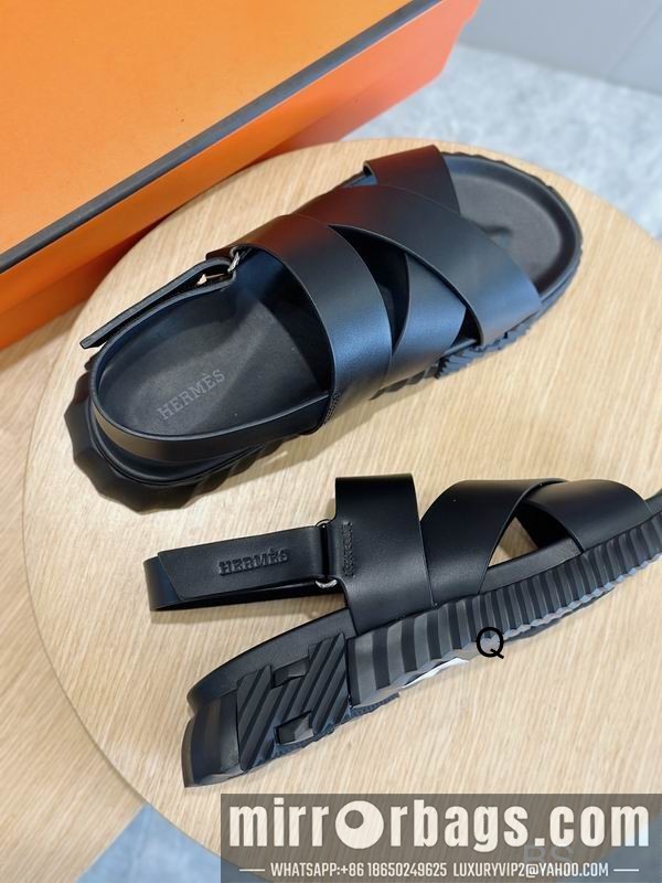 Hermes Shoes Hermes sz38-45 BS0601