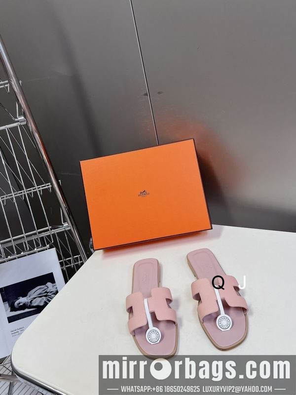 Hermes Shoes Hermes sz35-40 XJ0704