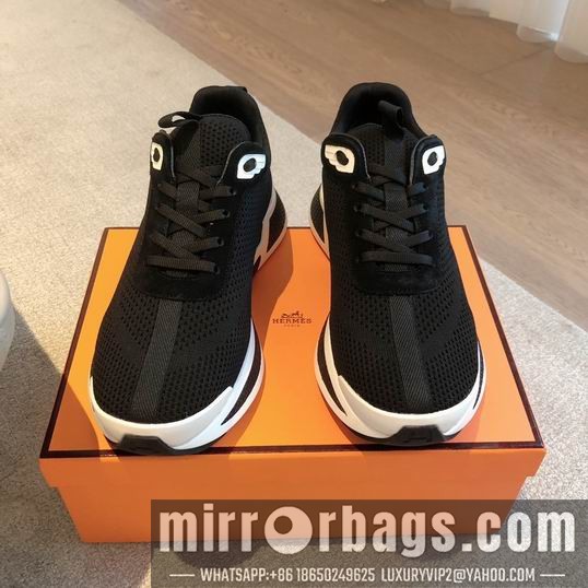 Hermes Shoes Hermes sz35-46 mnh0216