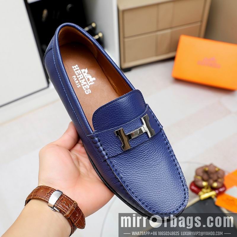 Hermes Shoes Hermes sz38-44 mnf0206