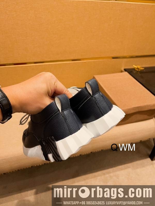 Hermes Shoes Hermes sz38-45 WM1203