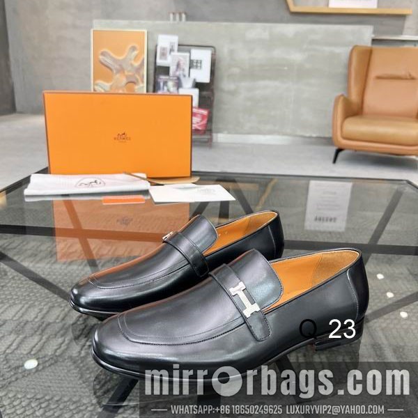 Hermes Shoes Hermes sz38-45 HY0901