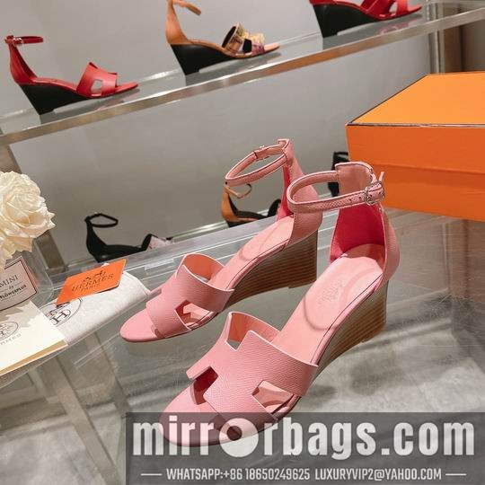 Hermes Shoes Hermes sz35-41 mnh0215